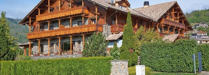 Hotel Grèvol Spa