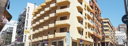 Hotel Andalucía