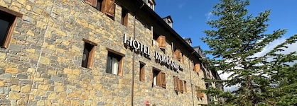 Hotel Romànic