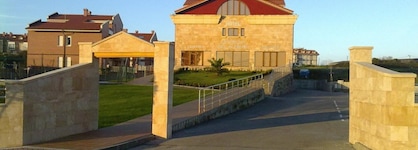 Hotel Estrella Del Alemar