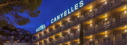 Canyelles Platja