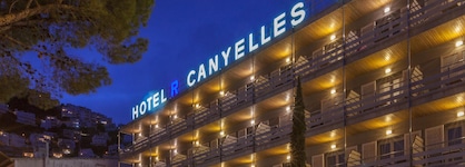 Canyelles Platja