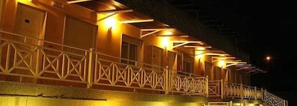 Hotel Sun Galicia