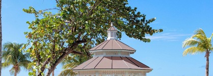 Galley Bay Resort & Spa