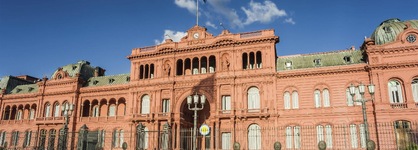 Nh Collection Buenos Aires Crillon