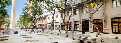 Midtown Boutique Hotel