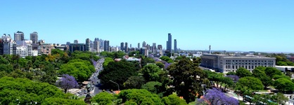 Esplendor By Wyndham Buenos Aires Plaza Francia
