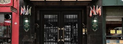 Mayflower Suites