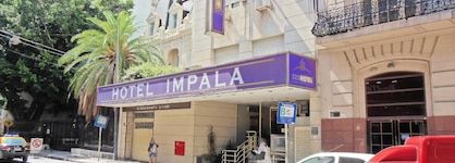 Hotel Impala