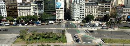 Embajador Hotel