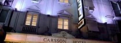 Carsson Hotel Down Town Buenos Aires