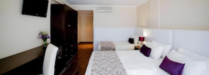 Ker Recoleta Hotel