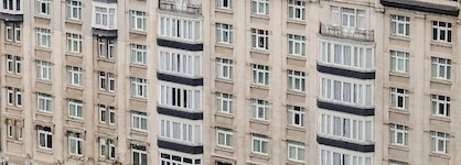 Doubletree By Hilton Brussels City