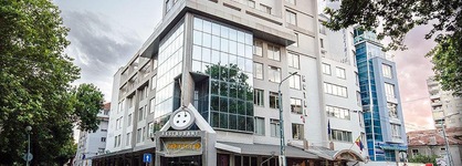 Alliance Hotel