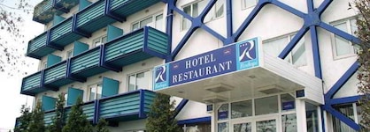 Rodopi Hotel