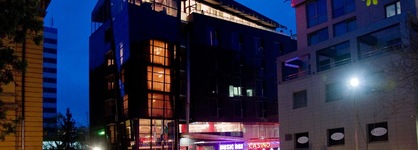 Hotel Burgas