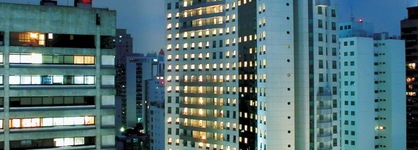 Meliá Jardim Europa