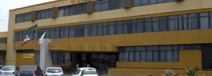 Rede Andrade Plaza Salvador