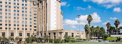 Pullman São Paulo Guarulhos Airport