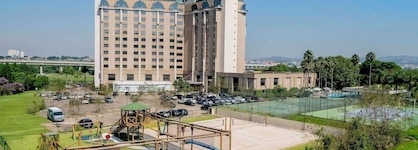 Pullman São Paulo Guarulhos Airport