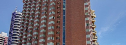 Othon Suites Natal