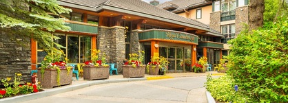Royal Canadian Lodge