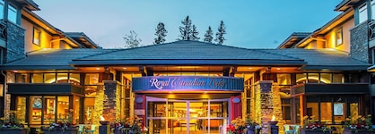 Royal Canadian Lodge