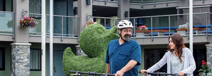 Accent Inns Burnaby