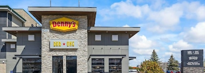 Sandman Hotels & Suites Calgary West