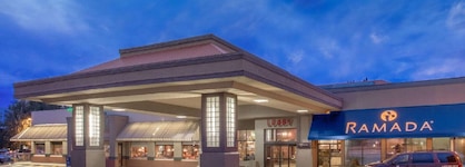Ramada By Wyndham Kelowna Hotel & Conference Center