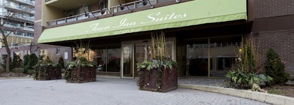 Town Inn Suites Hotel