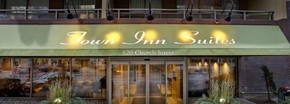Town Inn Suites Hotel