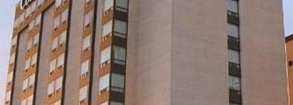 Best Western Premier Calgary Plaza Hotel & Conference Centre