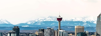 Best Western Premier Calgary Plaza Hotel & Conference Centre