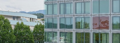 Radisson Blu Hotel, Lucerne