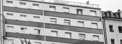 9Hotel Genève Paquis