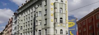 Hotel City Centre