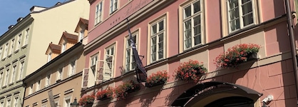 Hotel Residence Agnes