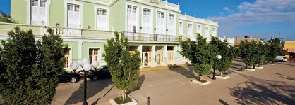 Iberostar Grand Hotel Trinidad