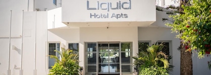 Liquid Hotel Apartments