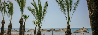 Golden Bay Beach Hotel