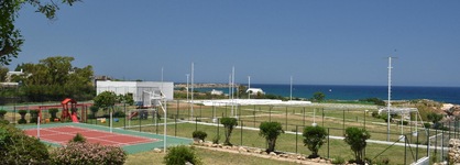 Jasmine Court Hotel