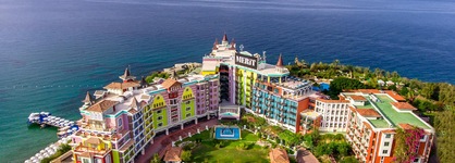 Merit Crystal Cove Hotel Casino & Spa