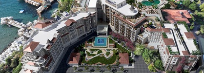 Merit Crystal Cove Hotel Casino & Spa
