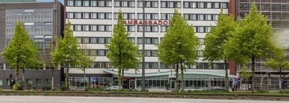 Ambassador Hamburg