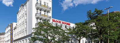 Hotel Fürst Bismarck