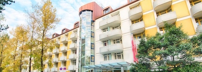 Leonardo Hotel & Residenz München