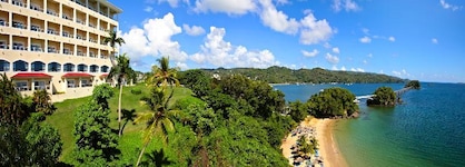 Eurostars Grand Cayacoa