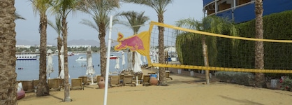 Lido Sharm Hotel Naama Bay