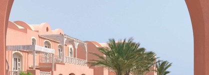 Swissôtel Resort El Quseir